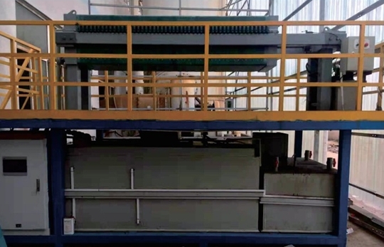 助鍍液凈化設備